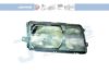 JOHNS 50 22 10 Headlight